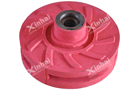 rubber lining part rubber lining part