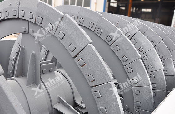 spiral of spiral classifier spiral of spiral classifier