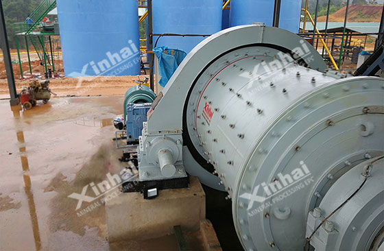 Malaysia 700tpd gold ore processing plant Malaysia 700tpd gold ore processing plant