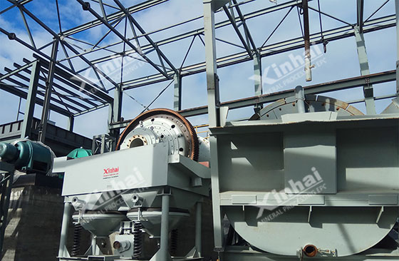 Russia 500tpd gold ore processing plant Russia 500tpd gold ore processing plant