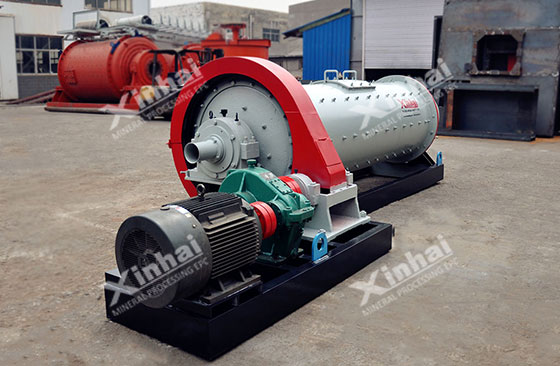 ball mill grinder