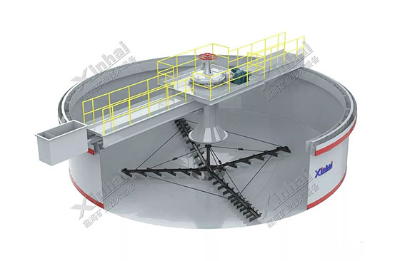 Move the feeding cylinder down Move the feeding cylinder down