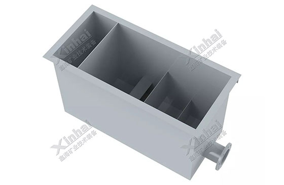 Add deaerating tank Add deaerating tank