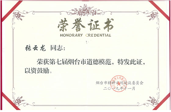 Moral Model of Honesty and Trustworthiness Moral Model of Honesty and Trustworthiness