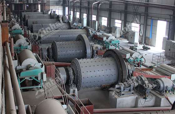 Magnetic separation Magnetic separation