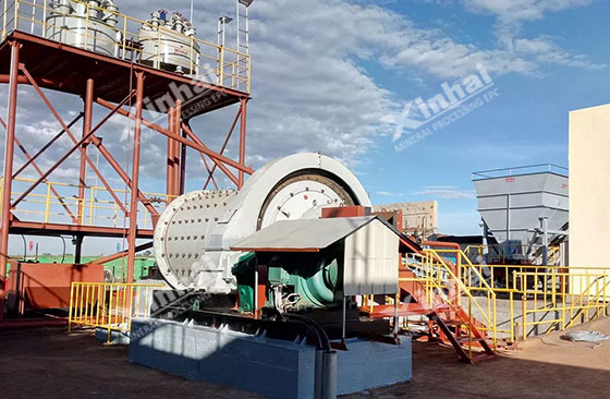 ball-mill ball-mill