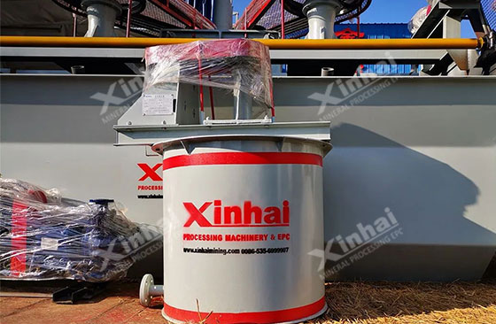 Burma 500tpd copper processing project Burma 500tpd copper processing project