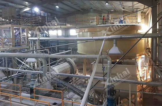 Mongolia 360tpd gold processing reconstruction project Mongolia 360tpd gold processing reconstruction project