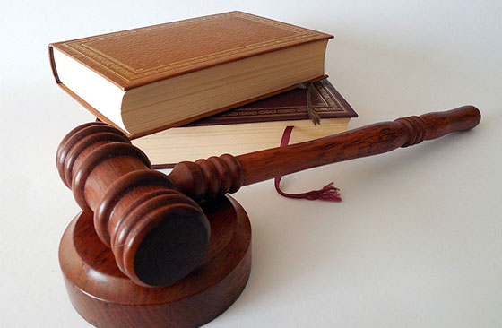 Legal risks Legal risks