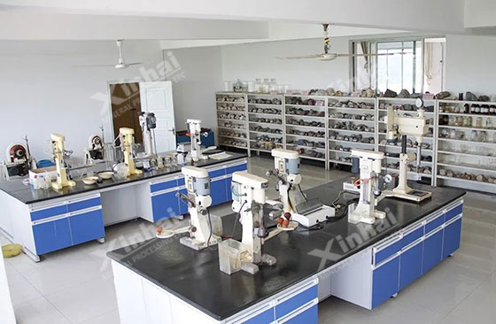 mineral processing experiment mineral processing experiment