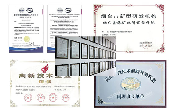 certificates certificates