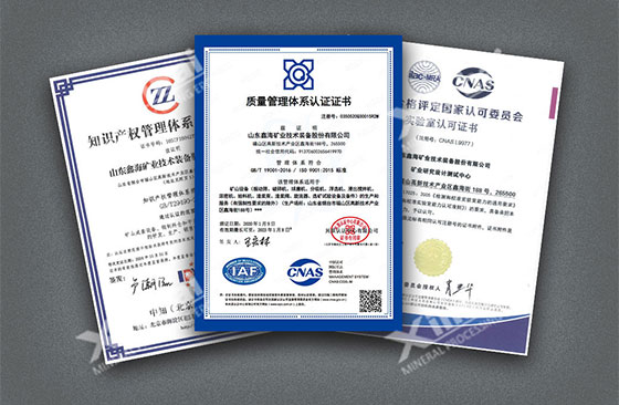 certifications certifications