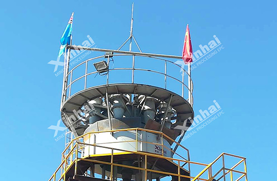 cyclone separator cyclone separator