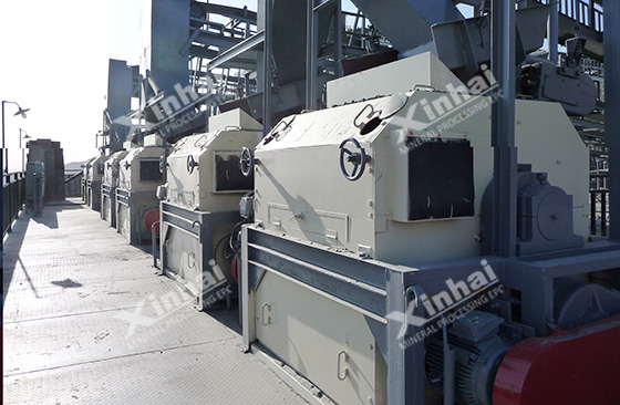 dry-magnetic-equipment dry-magnetic-equipment