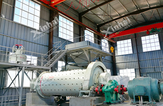 grinding mill