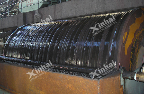 magnetic-separator magnetic-separator