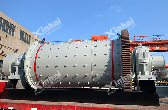 overflow-ball-mill overflow-ball-mill