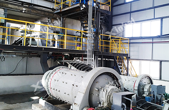 ball-mill-equipment