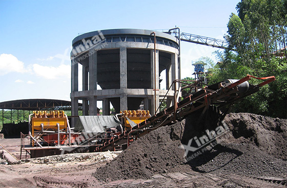 deep cone thickener deep cone thickener
