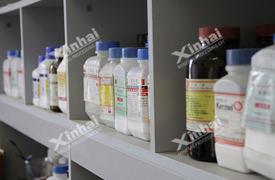 leaching agent leaching agent