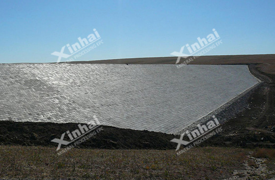 tailings-disposal-method