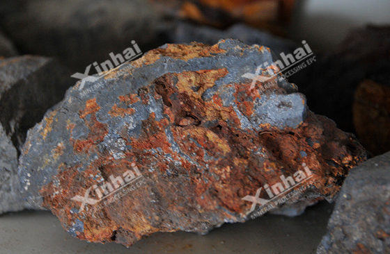 extraction-of-iron-from-limonite