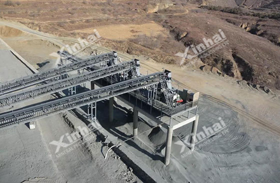 iron extraction iron extraction