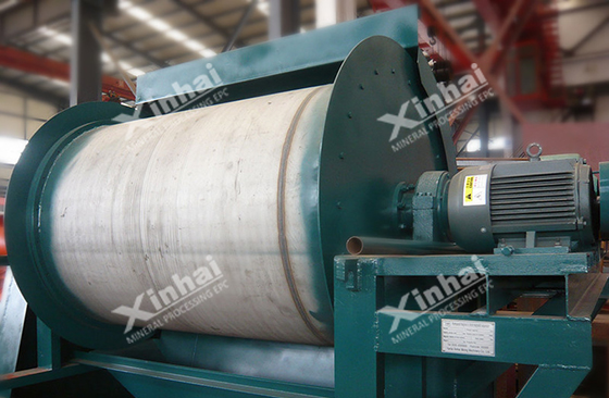 magentic separator magentic separator