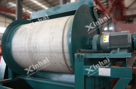 magnetic separator magnetic separator