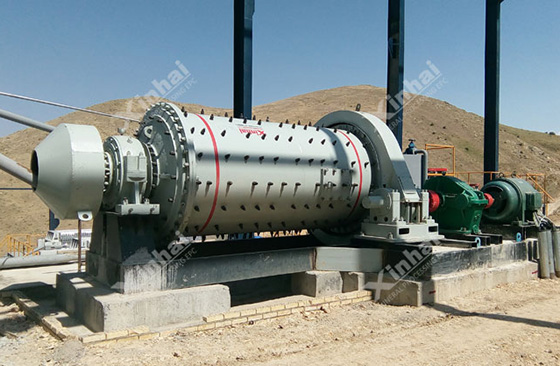 ball mill price