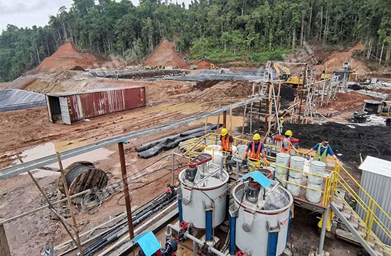 Installation and commissioning site in the first half year of 2020 Installation and commissioning site in the first half year of 2020
