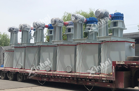 mineral scrubber mineral scrubber