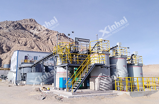 Gold CIL plant in South Africa Gold CIL plant in South Africa