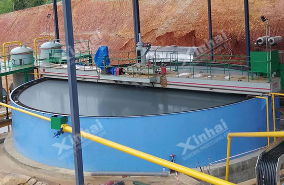 Malaysia 700tpd gold processing plant Malaysia 700tpd gold processing plant
