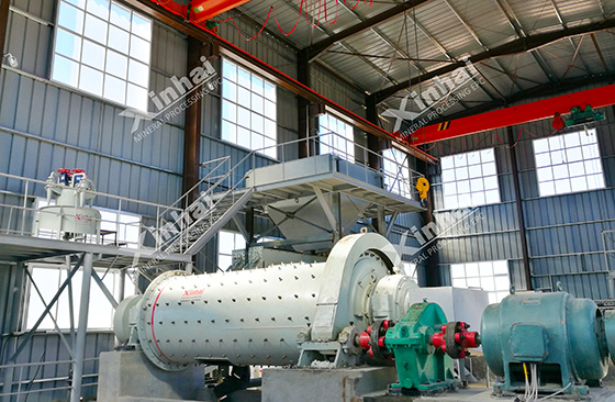 ball-mill