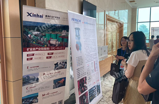 China Cyanide Tailing Dealing and Comprehensive Utilization Technology Exchange Conference