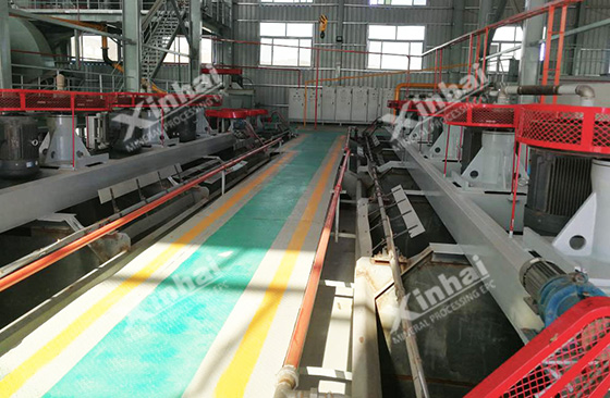 flotation-machine flotation-machine