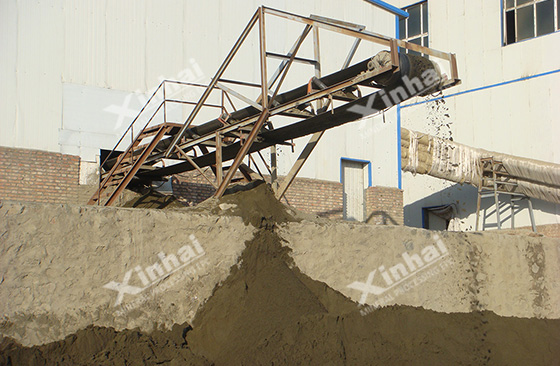 tailings dispol methods tailings dispol methods