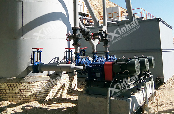 slurry-pump