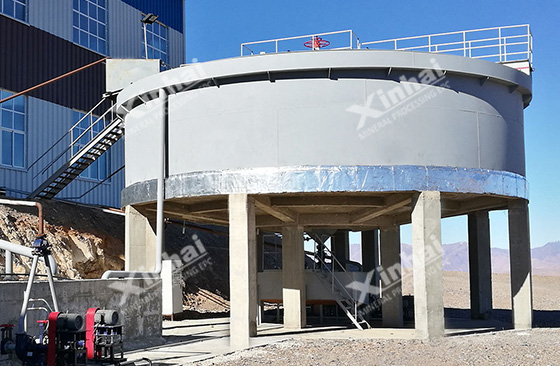 thickener thickener