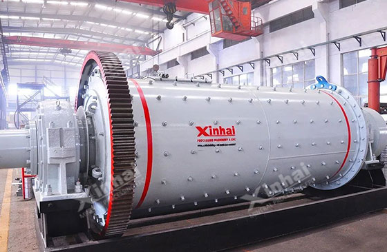 ball mill grinder