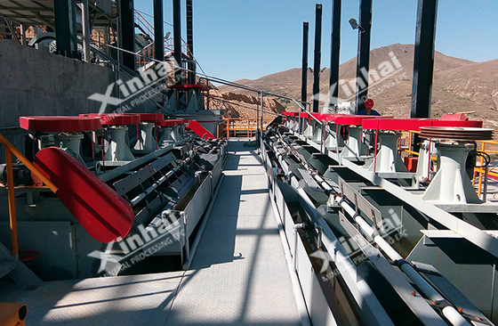 Carlin-type gold processing technology Carlin-type gold processing technology