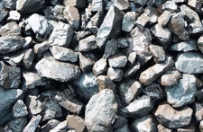 manganese ore