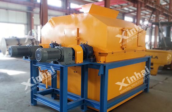 Dry Magnetic Separator Dry Magnetic Separator