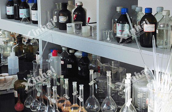 Reagents Reagents