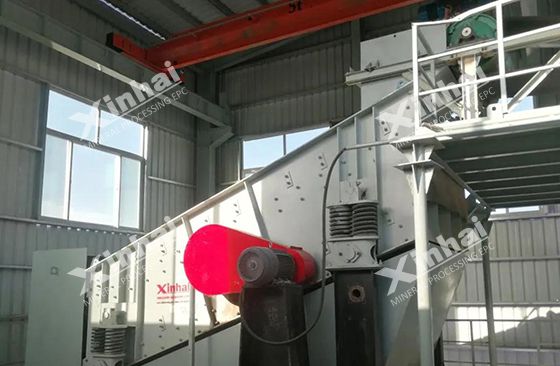 screening equipment screening equipment