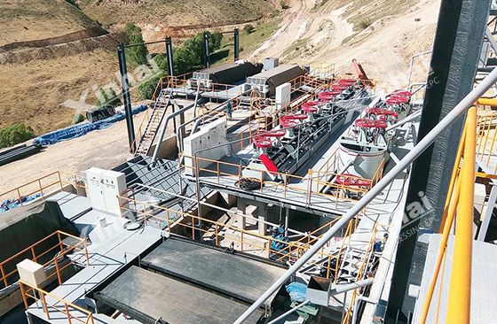 Alluvial Gold Mining Process Alluvial Gold Mining Process