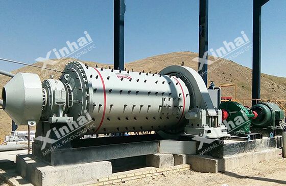 ball mill grinder