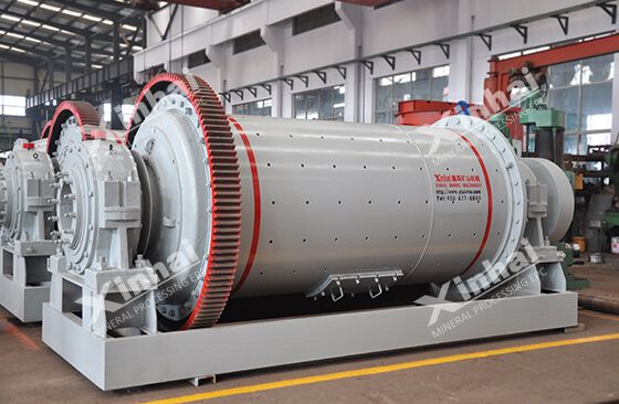ball mill plant ball mill plant