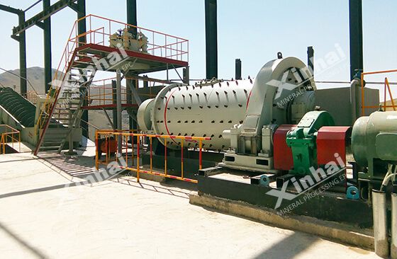 ball mill plant ball mill plant
